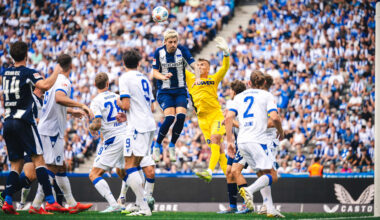 Hertha BSC: Nur 0:0 gegen den KSC – Fehlstart perfekt! | Sport