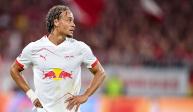 RB Leipzig: Chelsea-Spur erkaltet! Tottenham-Interesse an Xavi Simons | Sport