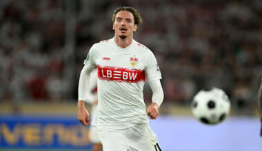 DFB-Pokal live: Wird Braunschweig – Stuttgart im FREE-TV gezeigt? | Sport