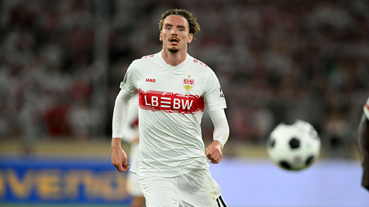 DFB-Pokal live: Wird Braunschweig – Stuttgart im FREE-TV gezeigt? | Sport