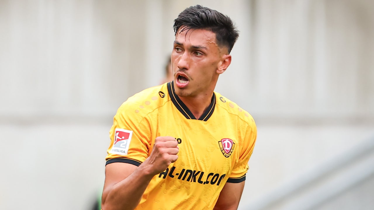 Dynamo Dresden – Magdeburg im TV: So sehen Sie die 2. Bundesliga | Sport