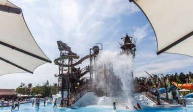 Mädchen missbraucht: Täter vom Europa-Park nach Deutschland ausgeliefert | Regional