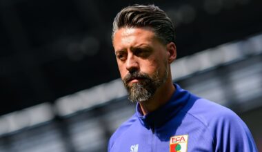 Hallescher FC – FC Augsburg heute im LIVE-TICKER: DFB-Pokal 1. Runde | Sport