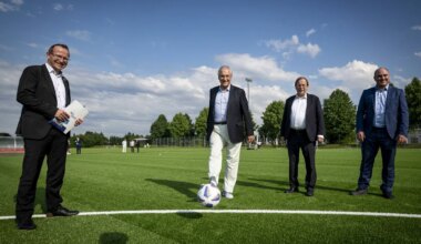 Streit um Münchner Olympia-Bewerbung entbrannt - München