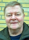 Der Sietower Bürgermeister Frank Etzold freut sich, dass der Wandel der Gemeinde in einem Buch sichtbar geworden ist.