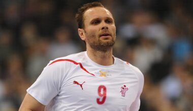Handball: Sohn von Flensburg-Legende wechselt zu Fußball-Absteiger Kiel | Sportmix