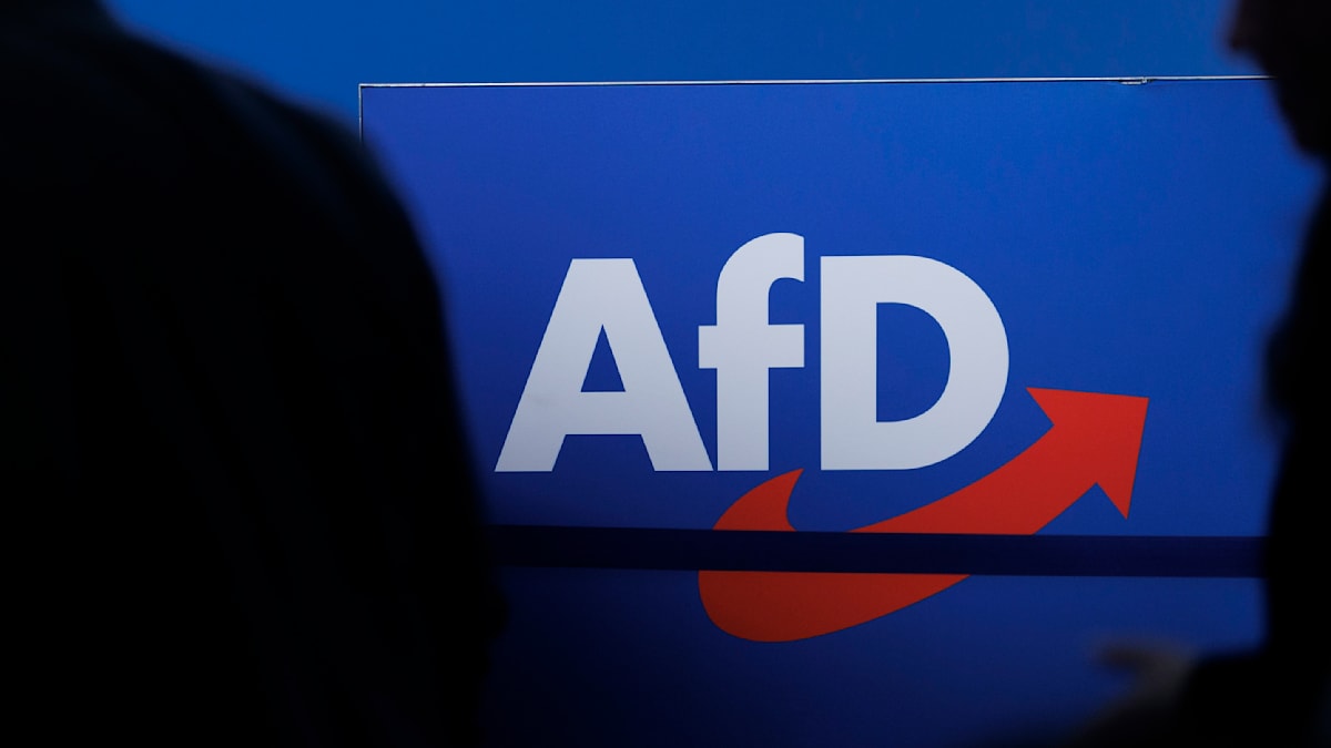 Wahlkampf: Dortmund geht gegen Stadtwappen auf AfD-Plakaten vor