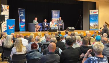 AfD will mit Vorurteilen aufräumen