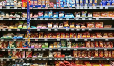 Beliebter US-Snack kommt nach Deutschland – ab Ende August im Handel erhältlich