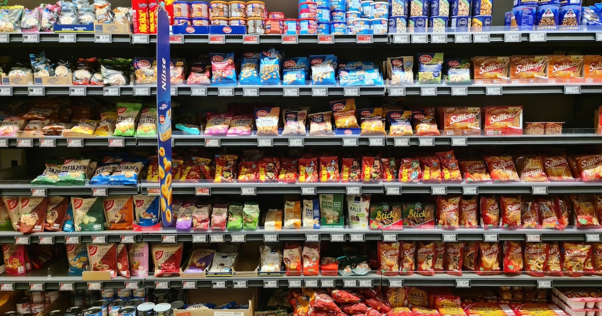 Beliebter US-Snack kommt nach Deutschland – ab Ende August im Handel erhältlich