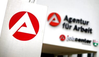 Bürgergeld-Zahlungen steigen auf knapp 47 Milliarden Euro