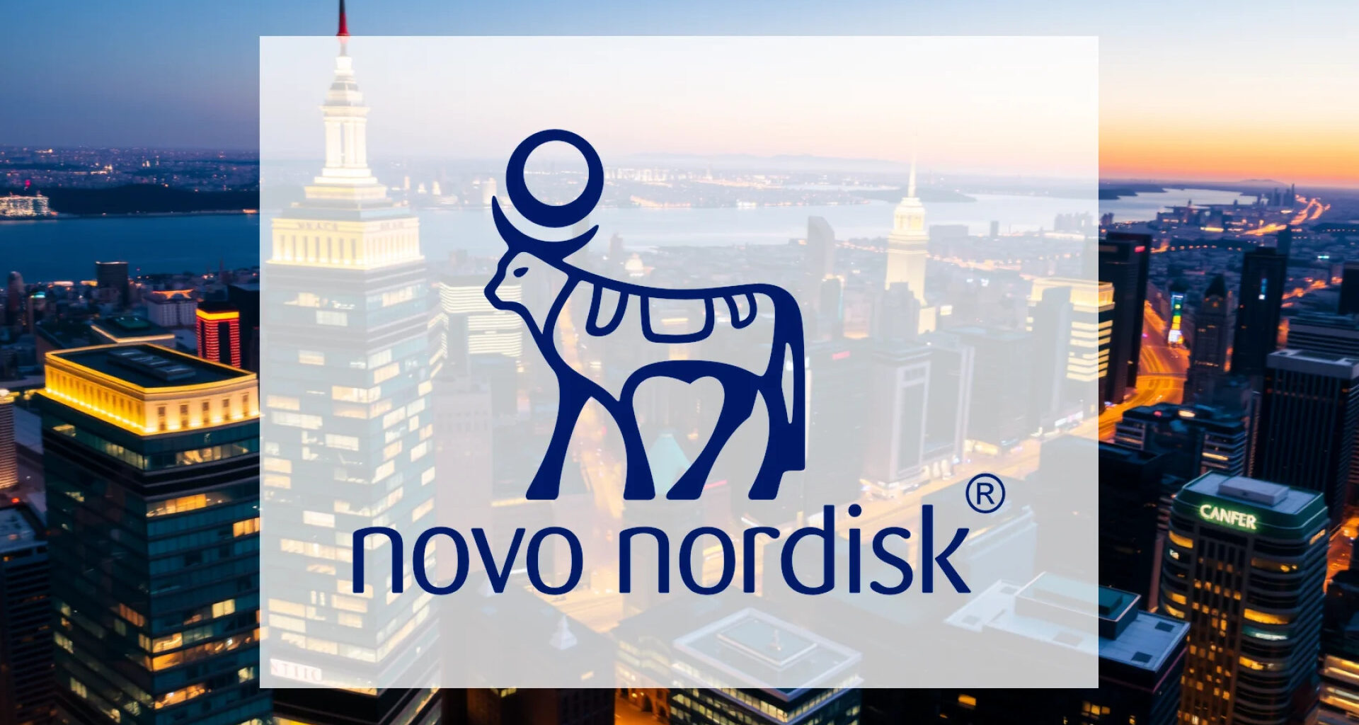 Börse Express - Novo Nordisk Aktie: Durchbruch in den USA!