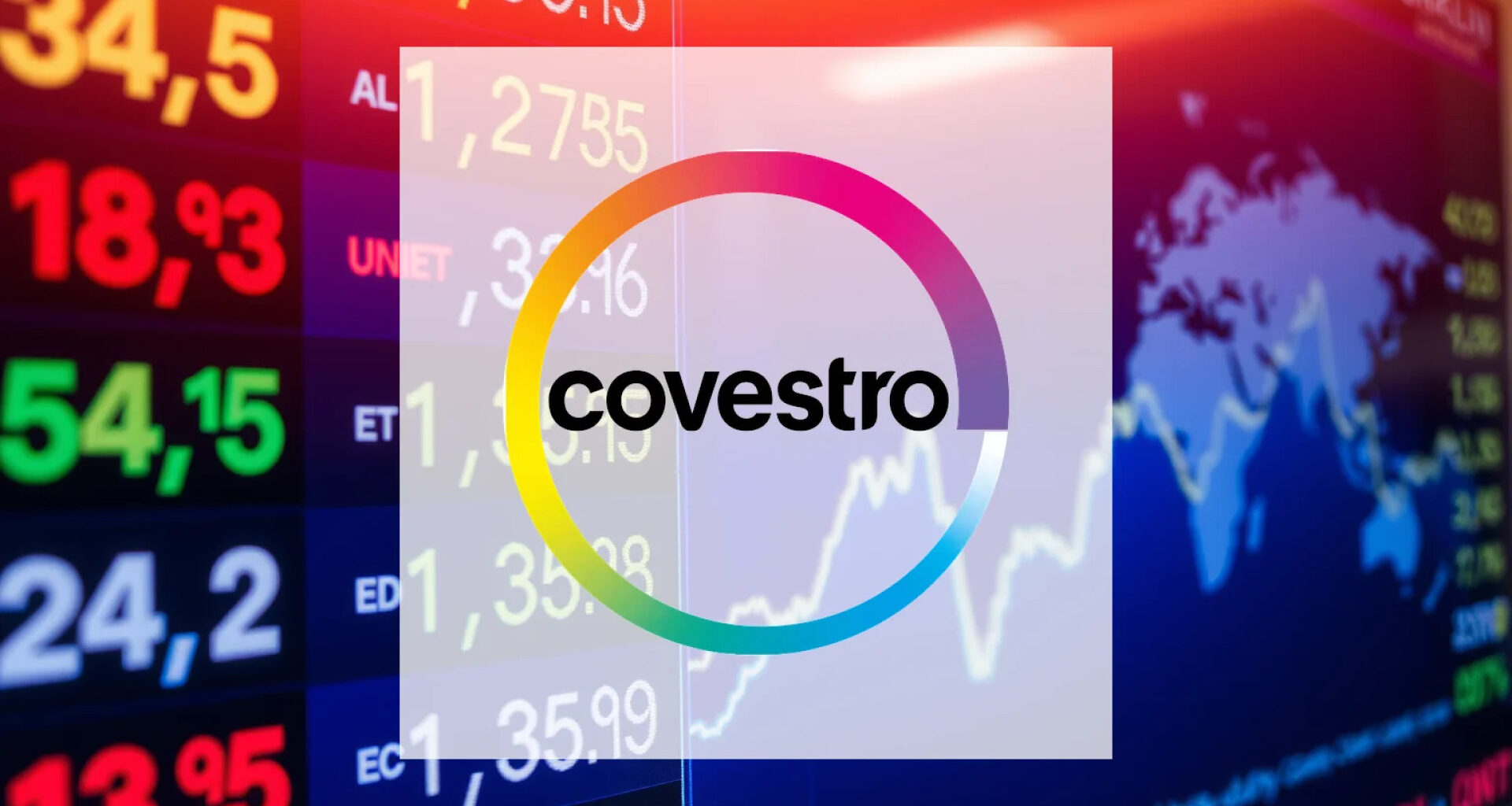 Börse Express - Covestro Aktie: Übernahme-Offensive in Asien und USA!