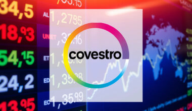 Börse Express - Covestro Aktie: Übernahme-Offensive in Asien und USA!
