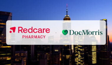 Börse Express - Redcare Pharmacy