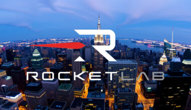 Börse Express - Rocket Lab USA Aktie: Raffinierter Strategiewechsel!