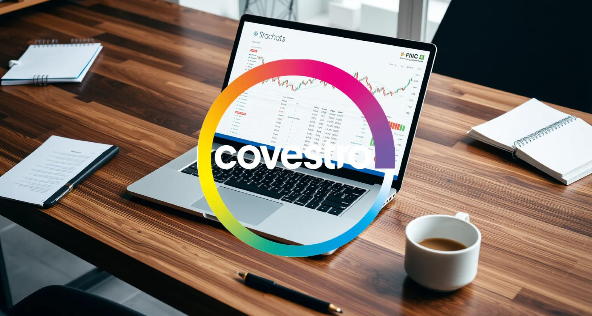 Börse Express - Covestro Aktie: EU-Kommission zieht die Notbremse!