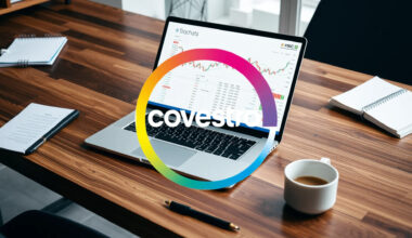 Börse Express - Covestro Aktie: EU-Kommission zieht die Notbremse!
