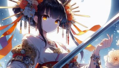 a3kultur Nachricht | Zeichenwettbewerb zum Manga Day 25
