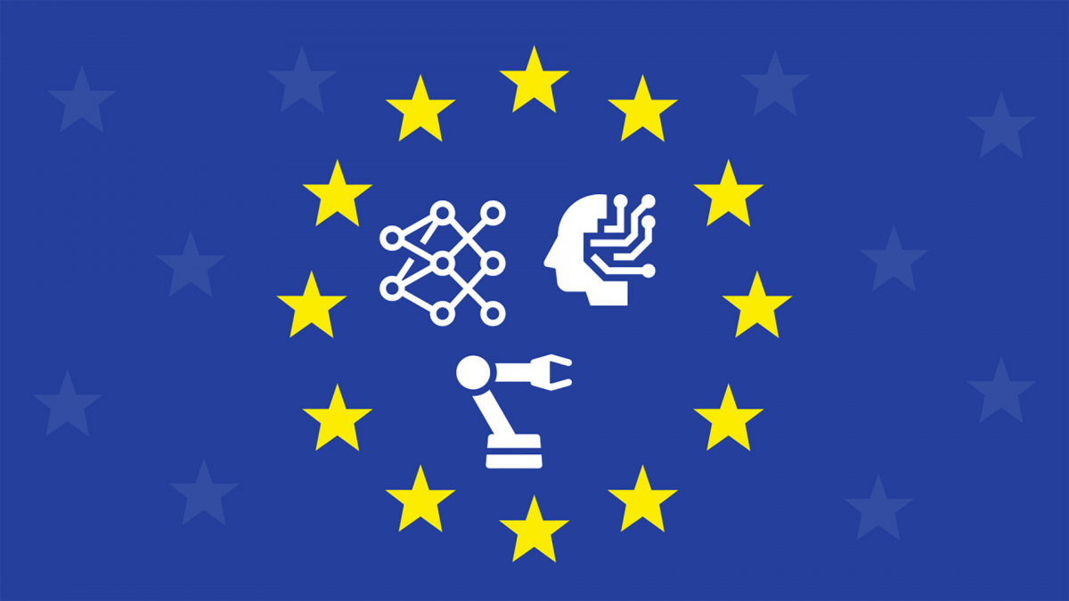 EU-Kommission stellt KI-Verordnung scharf: Bürokratie vs. Grundrechteschutz