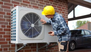 Energiewende: Plötzlich Heizungsart Nummer 1 – das steckt hinter dem deutschen Wärmepumpen-Wunder - WELT
