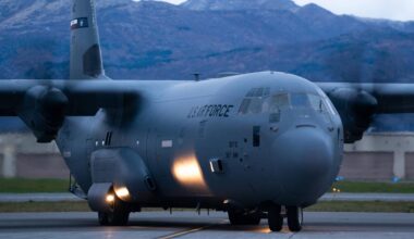 Ukraine-Liveblog: ++ Trump empfängt Putin auf US-Militärbasis ++