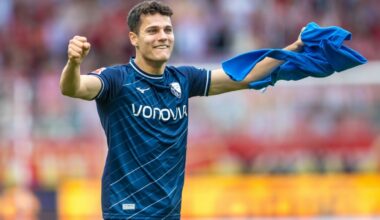 VfL Bochum News: Nächste Niederlage für Bochum: 1:2 gegen Münster