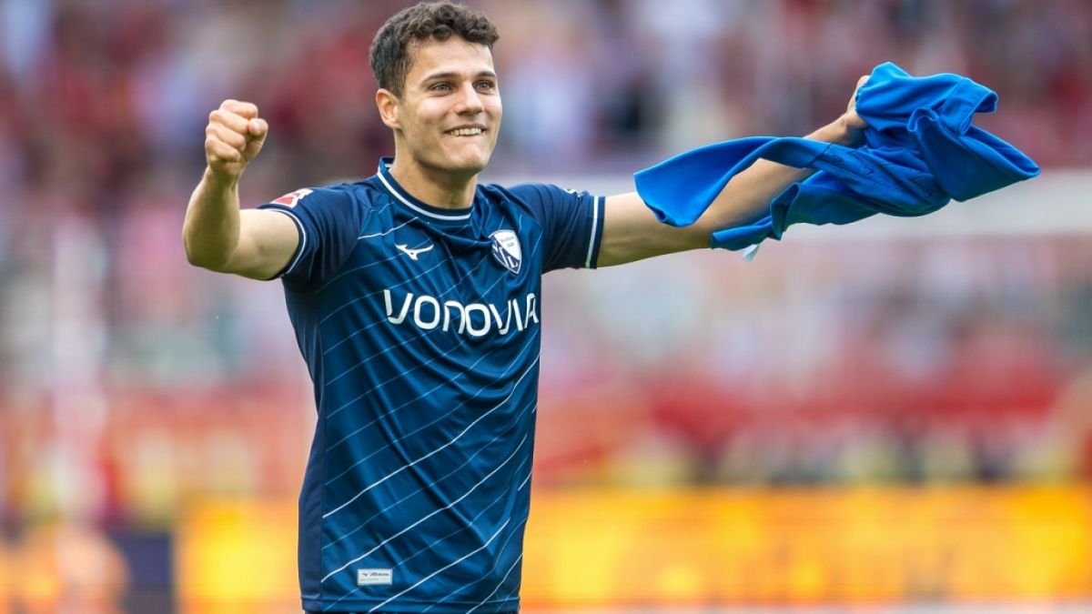 VfL Bochum News: Nächste Niederlage für Bochum: 1:2 gegen Münster