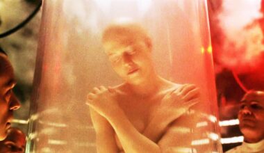 Absolut unterschätzte Sci-Fi-Fortsetzung einer legendären Filmreihe mit 7 Teilen