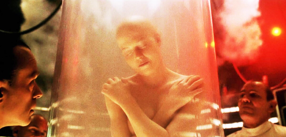 Absolut unterschätzte Sci-Fi-Fortsetzung einer legendären Filmreihe mit 7 Teilen