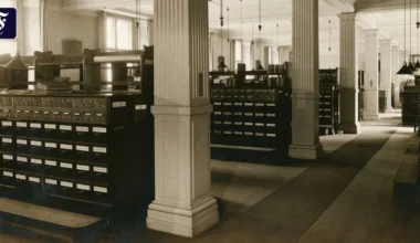 Der Generaldirektor der Staatsbibliothek will den Zettelkatalog entsorgen lassen