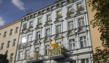 Mehr Immobilienverkäufe, aber weniger neuer Wohnraum