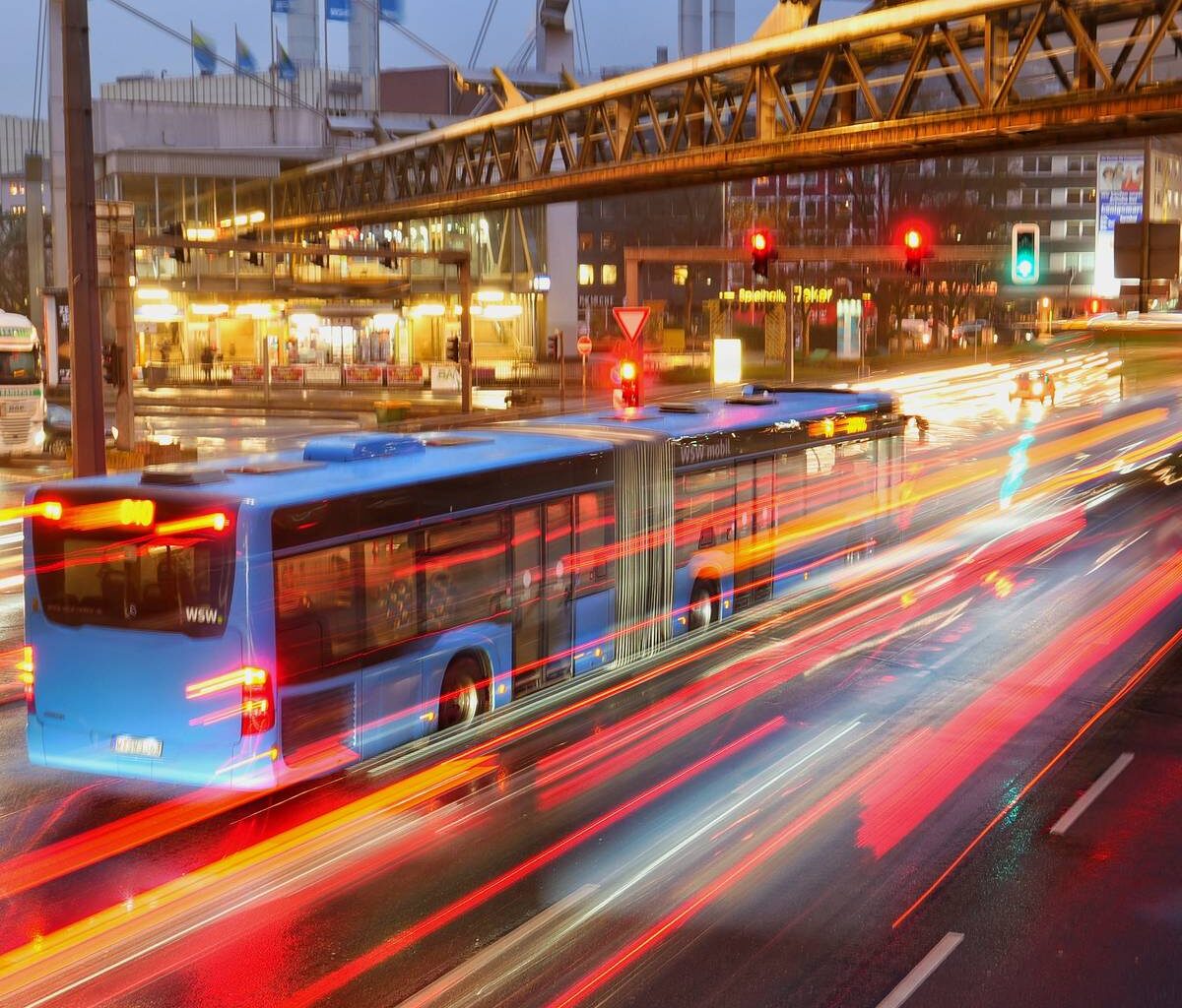 Neuer Leiter des Ressorts Straßen und Verkehr