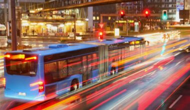 Neuer Leiter des Ressorts Straßen und Verkehr