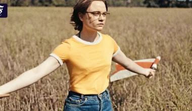 Großes Kino: Mascha Schilinskis Film „In die Sonne schauen“
