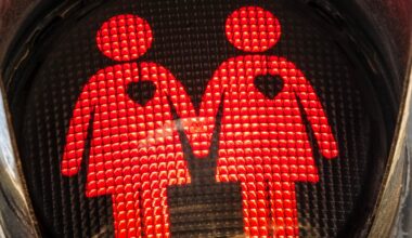 Queere Ampeln In Bremen? Grüne Symbolik ohne jeden Effekt