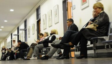 Jeder vierte Meinungsmelder unzufrieden mit Bremer Behörden