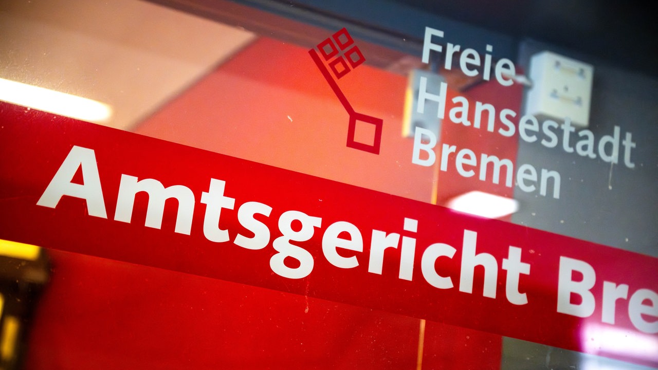 54-Jährige nach Schießerei bei Familienstreit in Bremen verurteilt