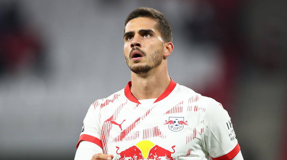 RB Leipzig: André Silva unterschreibt beim FC Elche statt bei Werder Bremen