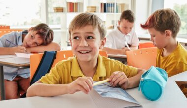 Bischöfliche Schulen: Anmeldezahlen bleiben konstant