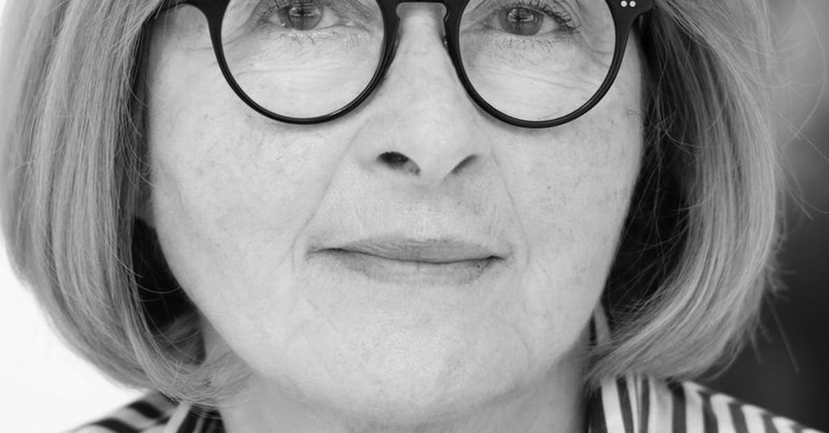 Darmstädter Galeristin Anita Beckers ist tot