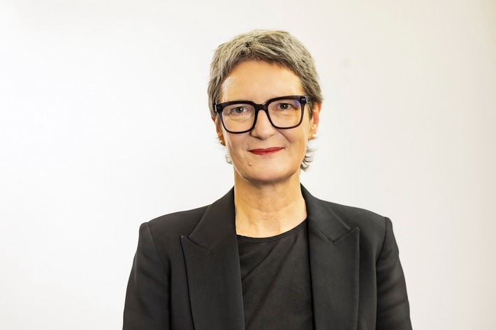 Anke Maas wird Chief Human Resources Officer bei Leonardo Hotels Central Europe