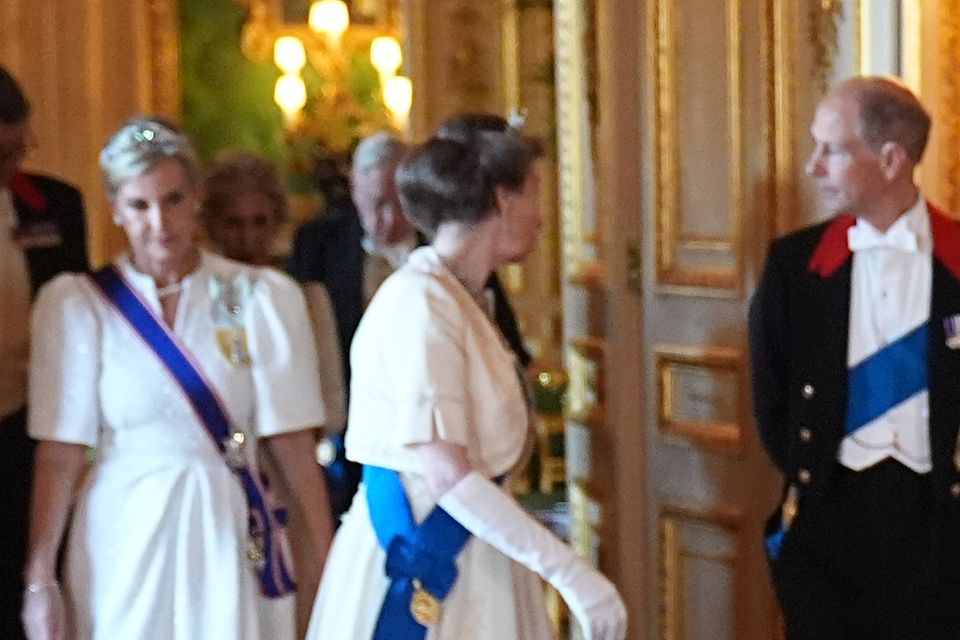 Prinzessin Anne