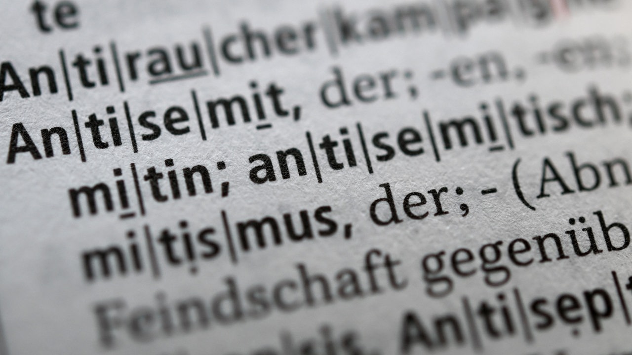 Bremer CDU fordert unabhängige Meldestelle gegen Antisemitismus