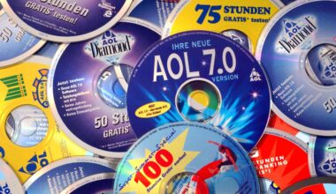 AOL schaltet Ende September Internet-Zugang per Modem ab