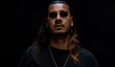Das sind die neuen Deutschrap-Singles & Alben der Woche