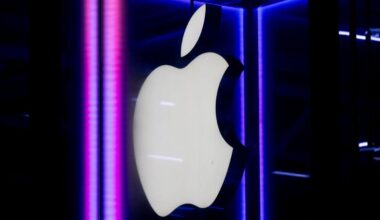 Neue iPhones von Apple in zwei Wochen erwartet