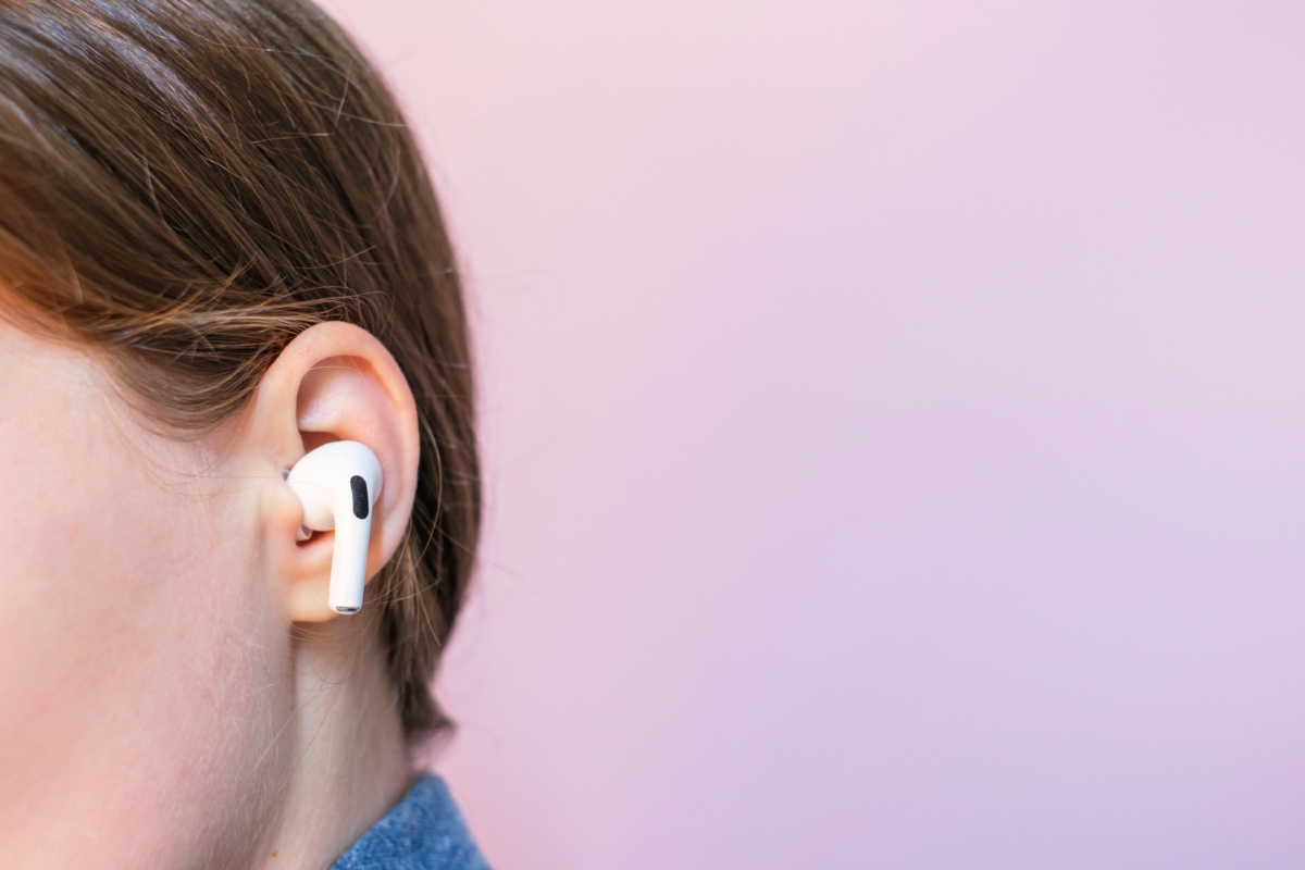 Hinweis in iOS-26-Beta: Airpods sollen Live-Übersetzung bekommen