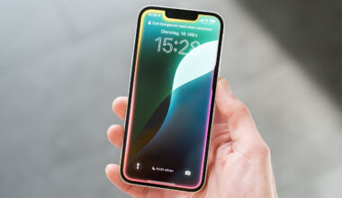 Apple arbeitet an eigener KI-Suchmachine