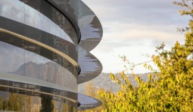 Bericht: Apples Chefetage hat noch mehr Vorruheständler